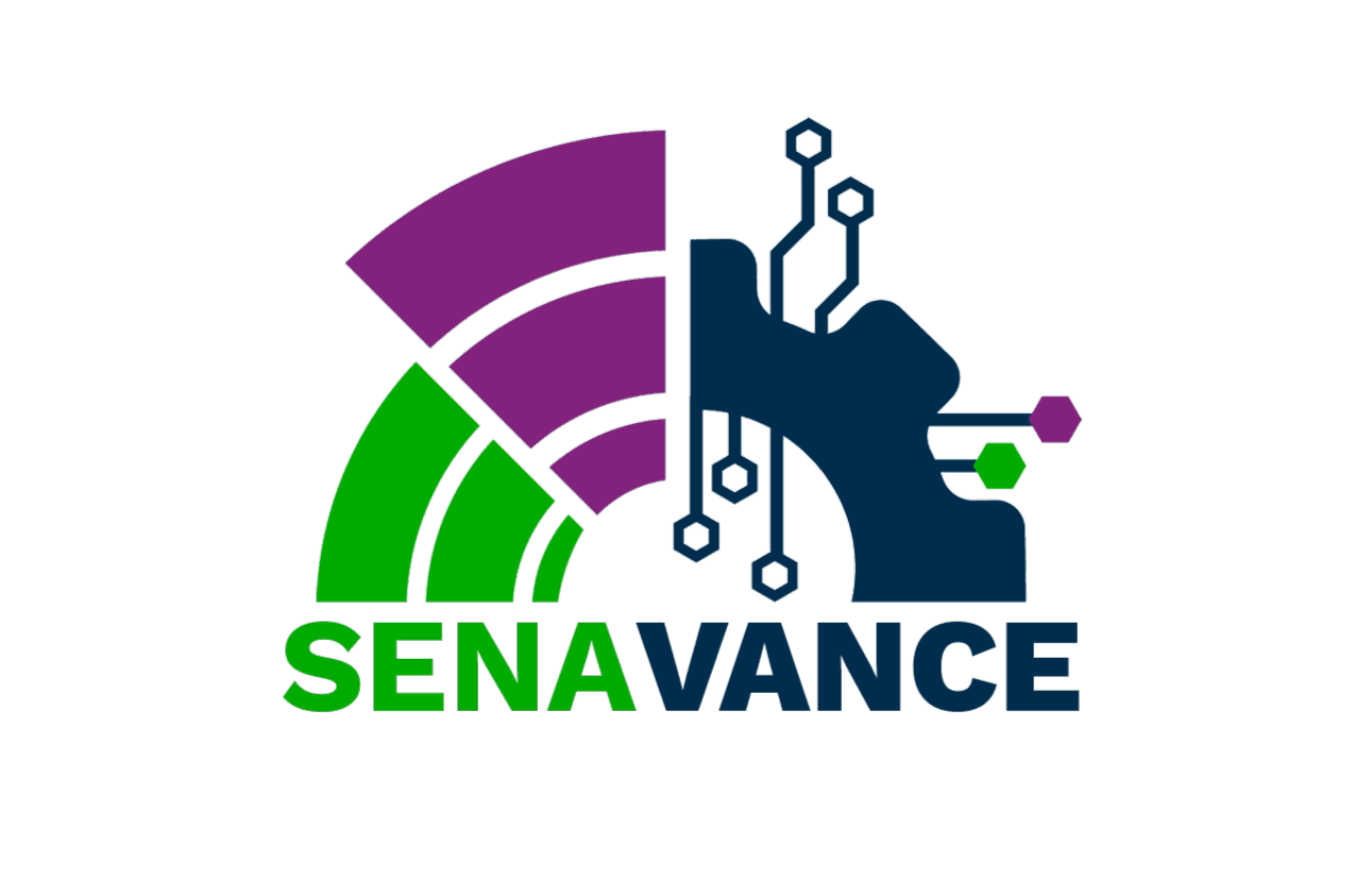 SENAVANCE Logo