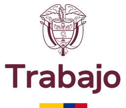Logo Min Trabajo