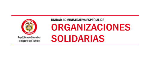 Logo Organizaciones Solidatias