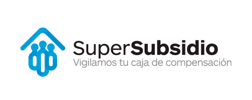 Logo Supersubsidio